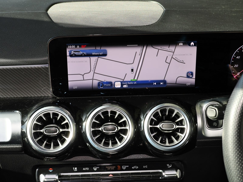 Used Mercedes-Benz GLB 2024 for sale - 76066563: Photo 11