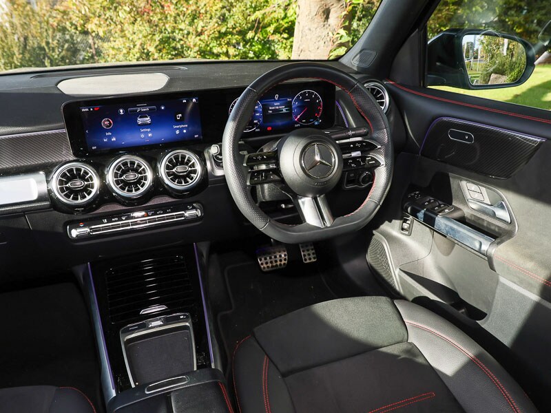Used Mercedes-Benz GLB 2024 for sale - 76066563: Photo 12