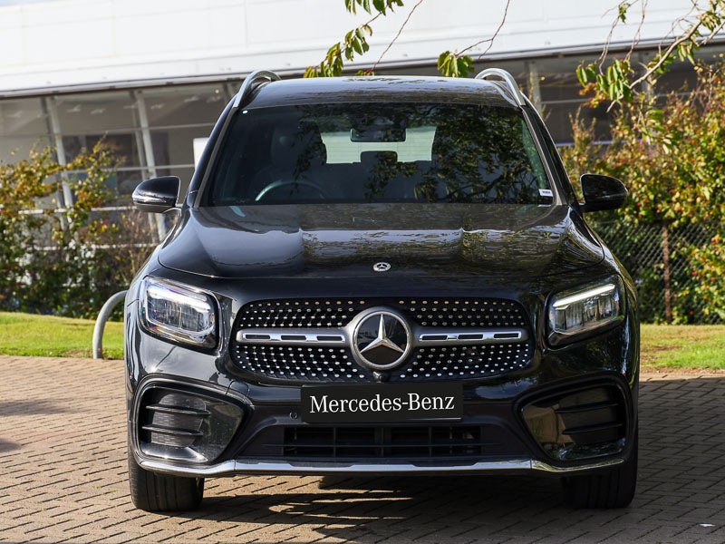 Used Mercedes-Benz GLB 2024 for sale - 76066563: Photo 13
