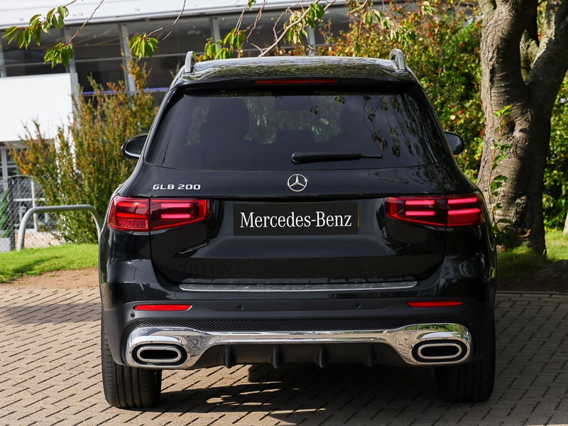 Used Mercedes-Benz GLB 2024 for sale - 76066563: Photo 14