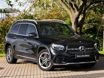 Mercedes-Benz - GLB