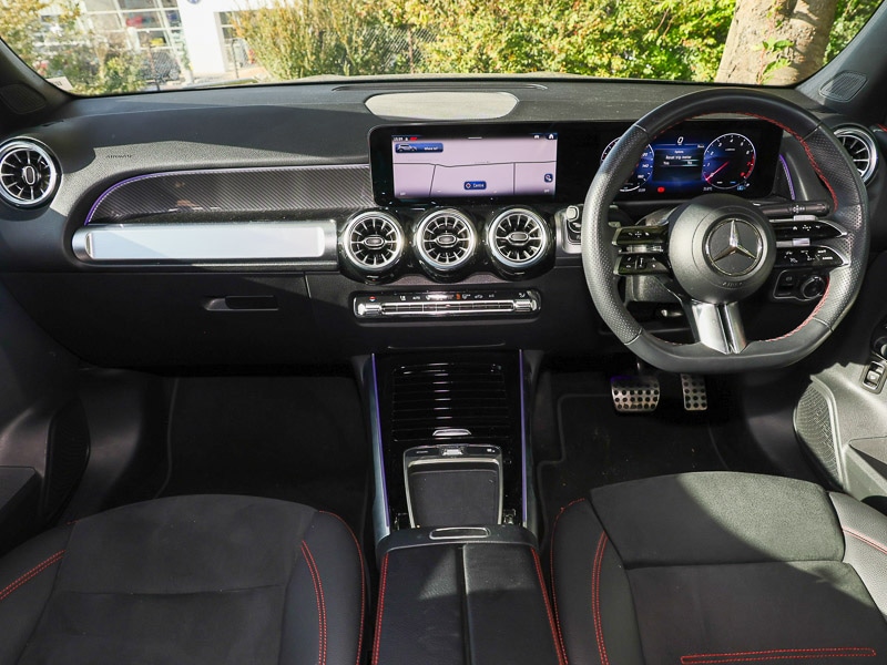 Used Mercedes-Benz GLB 2024 for sale - 76066563: Photo 2