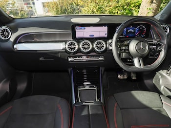 Used Mercedes-Benz GLB 2024 for sale - 76066563: Photo 2