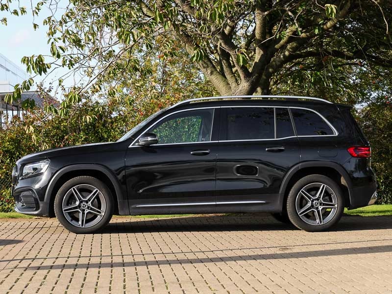 Used Mercedes-Benz GLB 2024 for sale - 76066563: Photo 4