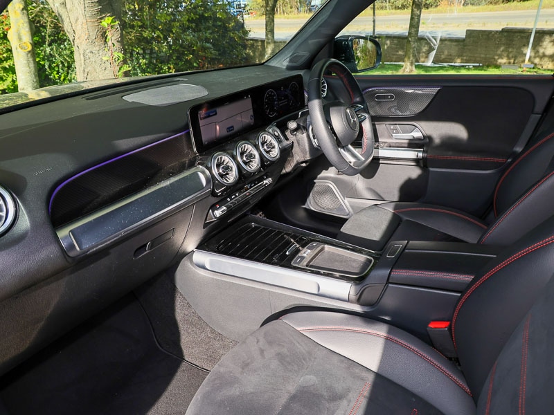 Used Mercedes-Benz GLB 2024 for sale - 76066563: Photo 5