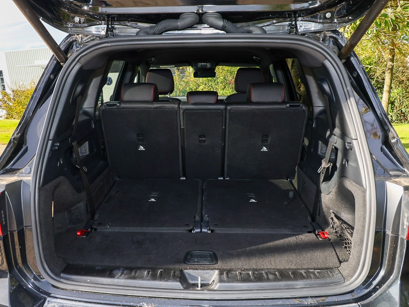 Used Mercedes-Benz GLB 2024 for sale - 76066563: Photo 7