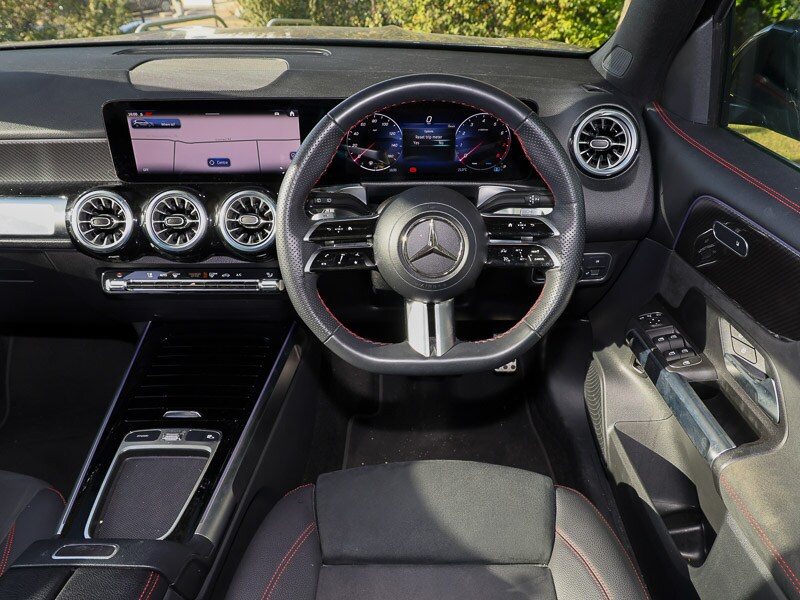 Used Mercedes-Benz GLB 2024 for sale - 76066563: Photo 8