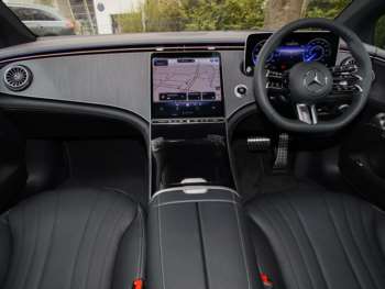 Used Mercedes-Benz EQA 2024 for sale - 74466837: Photo