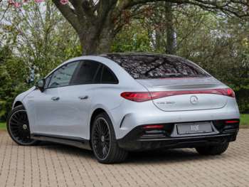Used Mercedes-Benz EQA 2024 for sale - 74466837: Photo