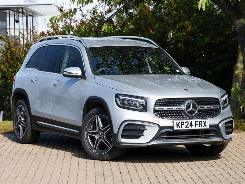 Used Mercedes-Benz GLB 2024 for sale - 76275629: Photo 1
