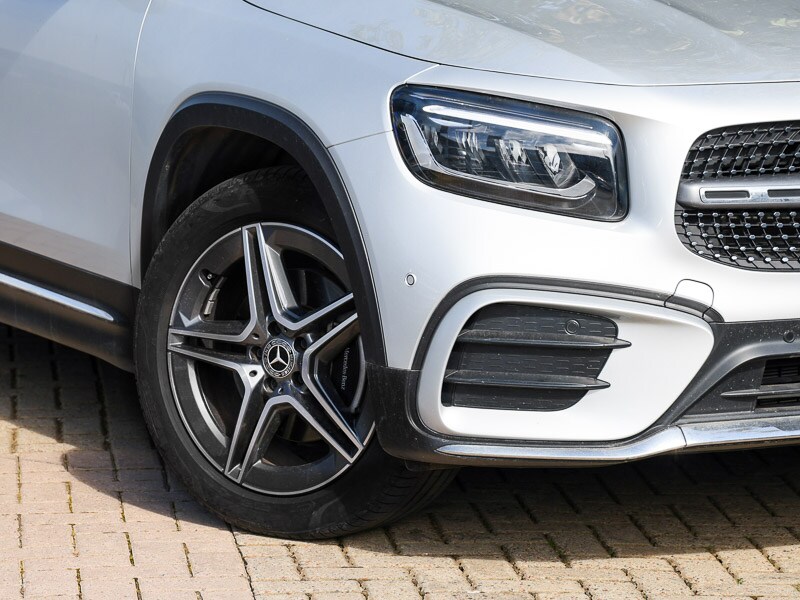 Used Mercedes-Benz GLB 2024 for sale - 76275629: Photo 10