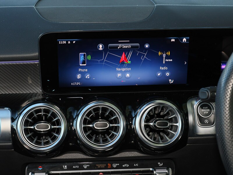 Used Mercedes-Benz GLB 2024 for sale - 76275629: Photo 11