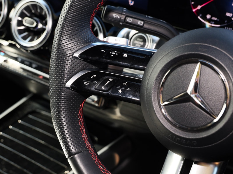 Used Mercedes-Benz GLB 2024 for sale - 76275629: Photo 12