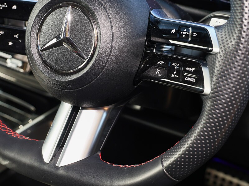 Used Mercedes-Benz GLB 2024 for sale - 76275629: Photo 13