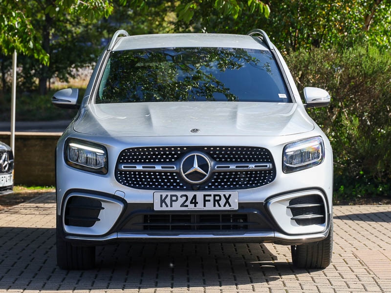 Used Mercedes-Benz GLB 2024 for sale - 76275629: Photo 14