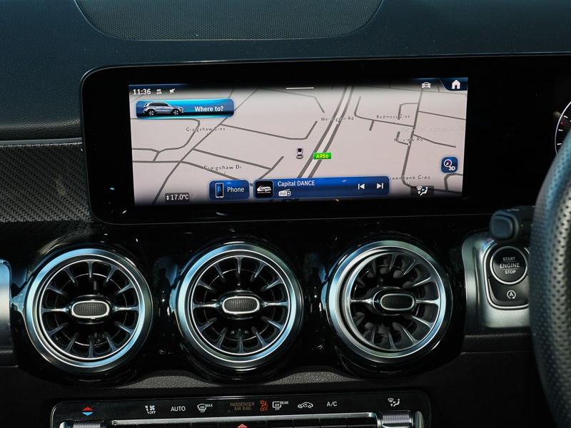 Used Mercedes-Benz GLB 2024 for sale - 76275629: Photo 16