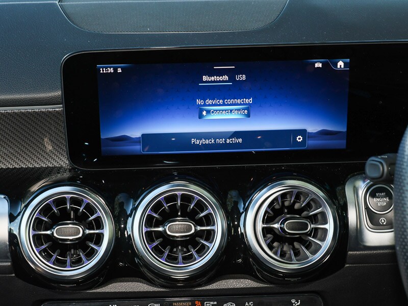 Used Mercedes-Benz GLB 2024 for sale - 76275629: Photo 17