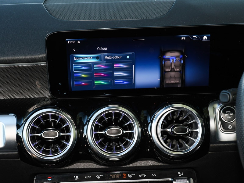 Used Mercedes-Benz GLB 2024 for sale - 76275629: Photo 18