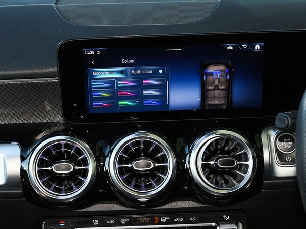 Used Mercedes-Benz GLB 2024 for sale - 76275629: Photo 18