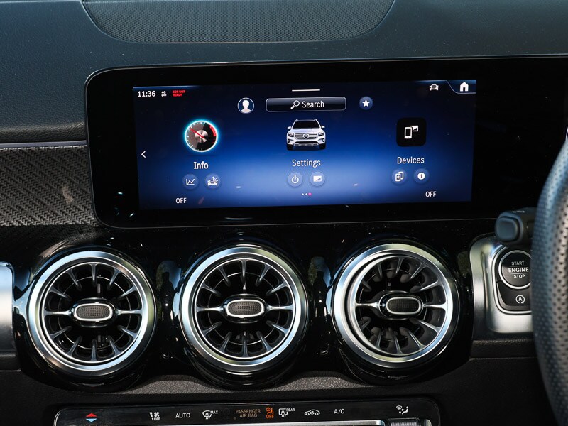 Used Mercedes-Benz GLB 2024 for sale - 76275629: Photo 19