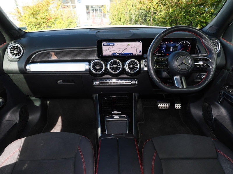 Used Mercedes-Benz GLB 2024 for sale - 76275629: Photo 2