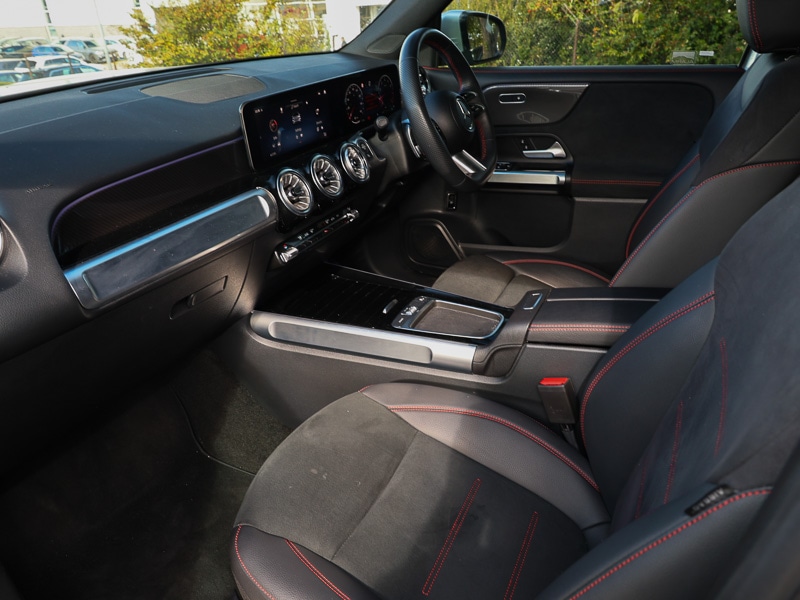 Used Mercedes-Benz GLB 2024 for sale - 76275629: Photo 5