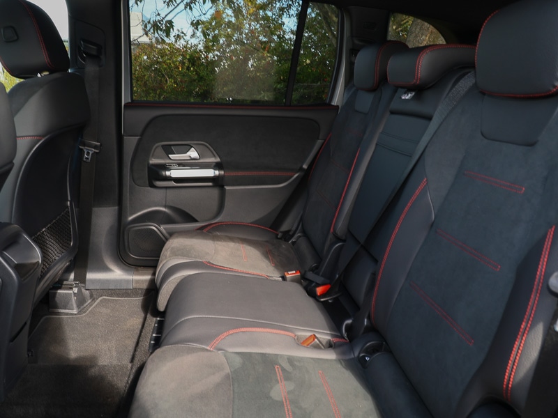 Used Mercedes-Benz GLB 2024 for sale - 76275629: Photo 6