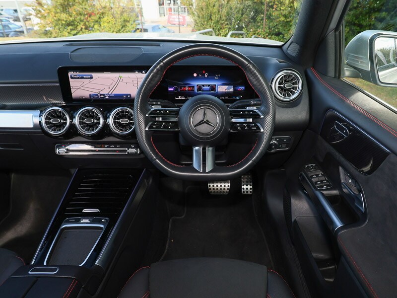 Used Mercedes-Benz GLB 2024 for sale - 76275629: Photo 7