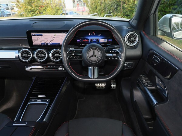 Used Mercedes-Benz GLB 2024 for sale - 76275629: Photo 7