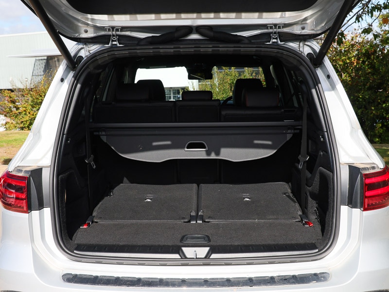 Used Mercedes-Benz GLB 2024 for sale - 76275629: Photo 8