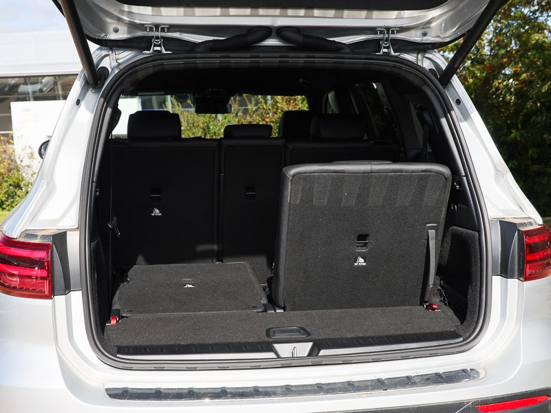 Used Mercedes-Benz GLB 2024 for sale - 76275629: Photo 9