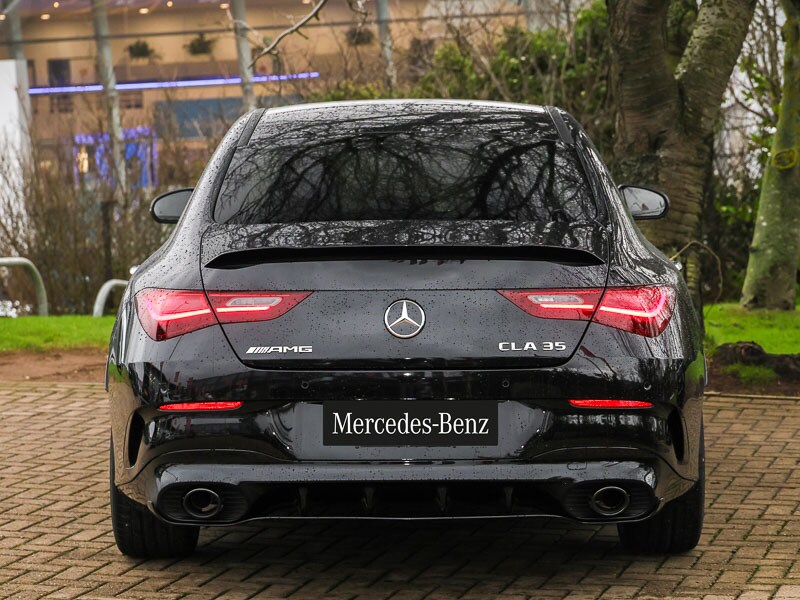 Used Mercedes-Benz CLA 2025 for sale - 77453960: Photo 14