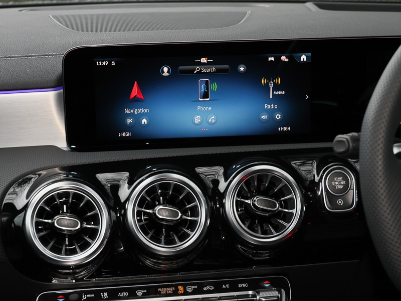 Used Mercedes-Benz CLA 2025 for sale - 77453960: Photo 15