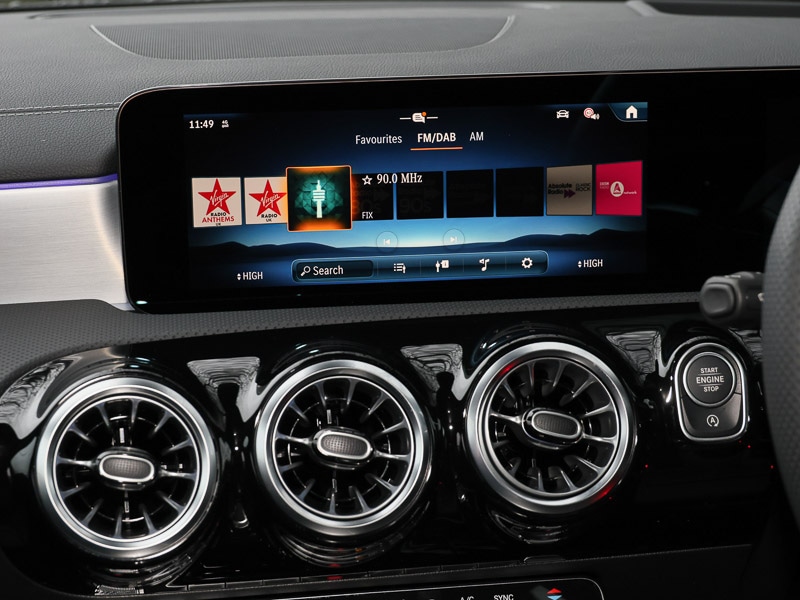 Used Mercedes-Benz CLA 2025 for sale - 77453960: Photo 16