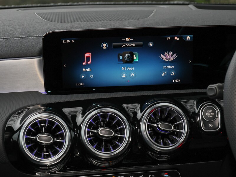 Used Mercedes-Benz CLA 2025 for sale - 77453960: Photo 17