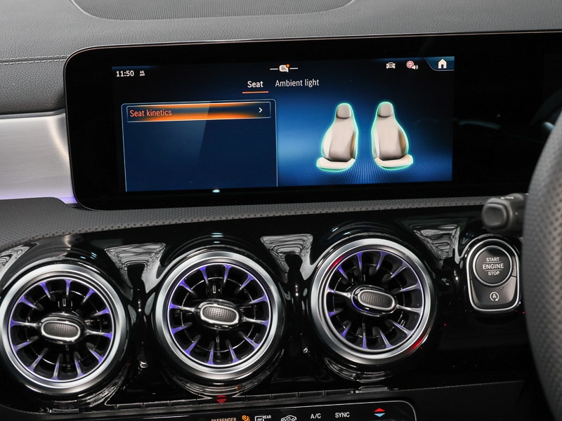 Used Mercedes-Benz CLA 2025 for sale - 77453960: Photo 18