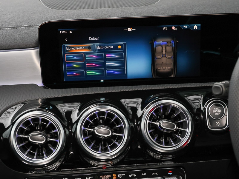 Used Mercedes-Benz CLA 2025 for sale - 77453960: Photo 19