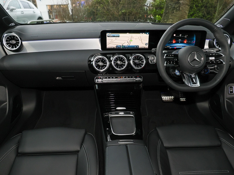 Used Mercedes-Benz CLA 2025 for sale - 77453960: Photo 2