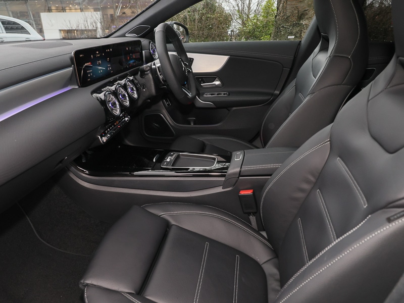 Used Mercedes-Benz CLA 2025 for sale - 77453960: Photo 5