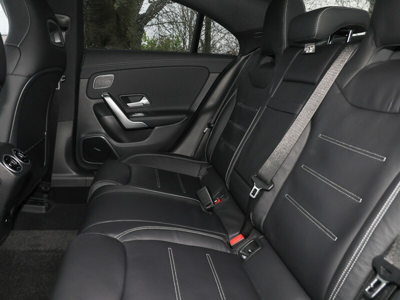 Used Mercedes-Benz CLA 2025 for sale - 77453960: Photo 6