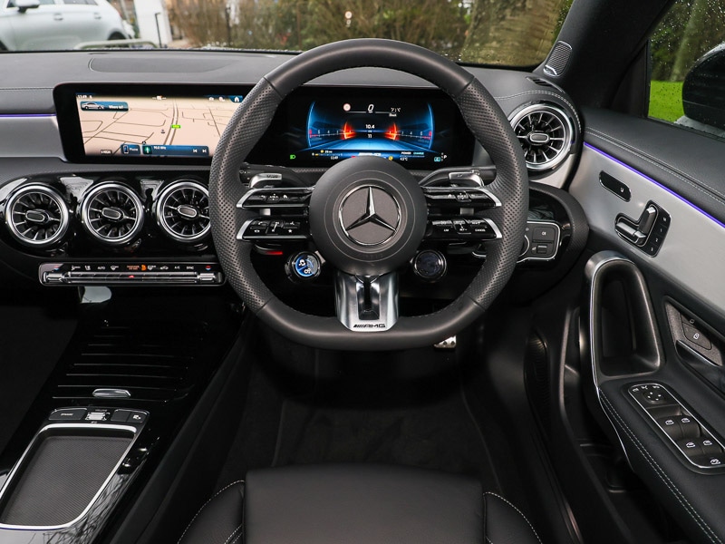 Used Mercedes-Benz CLA 2025 for sale - 77453960: Photo 7