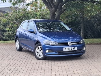 Used Volkswagen Polo 2019 for sale - 79694381: Photo
