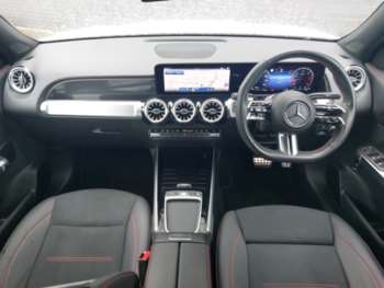 Used Mercedes-Benz GLB 2024 for sale - 75125191: Photo