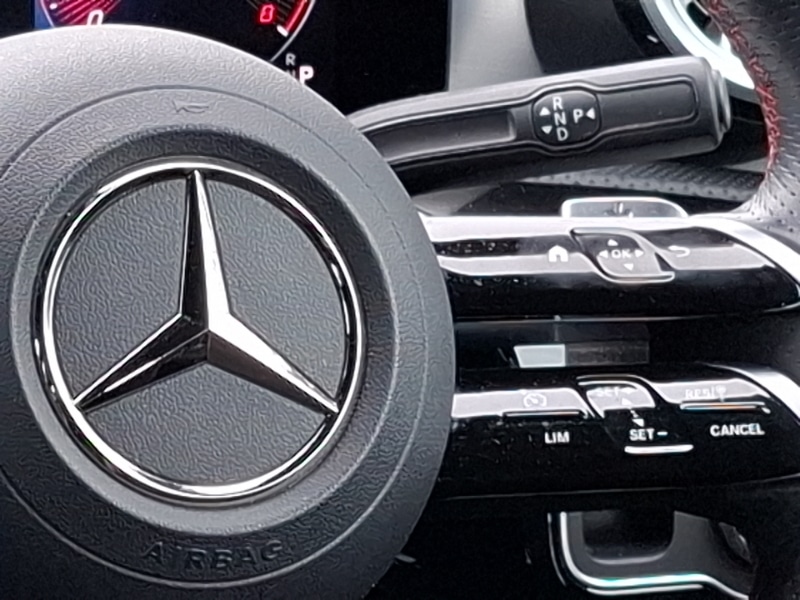 Used Mercedes-Benz A-Class 2023 for sale - 77889645: Photo 10