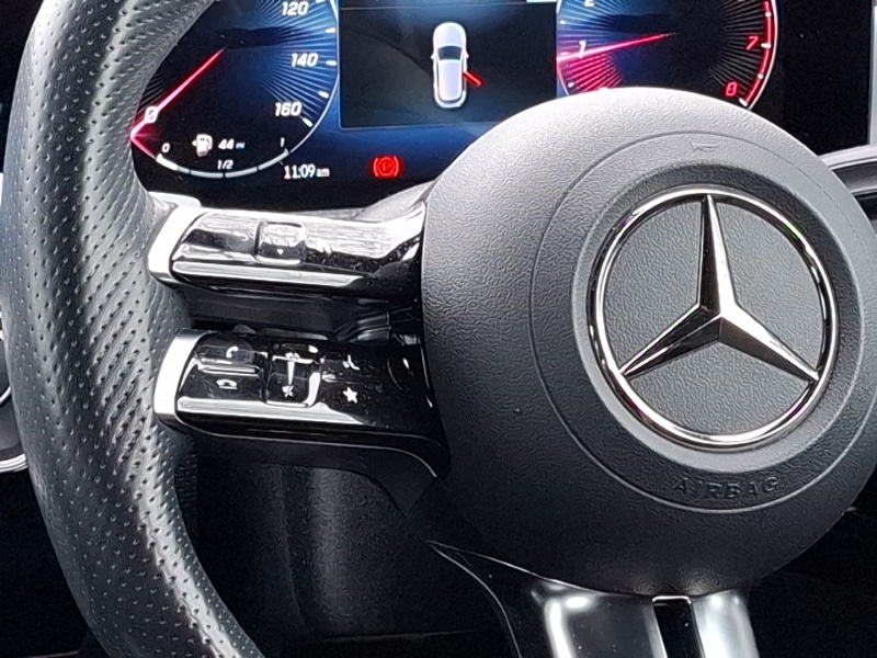 Used Mercedes-Benz A-Class 2023 for sale - 77889645: Photo 11