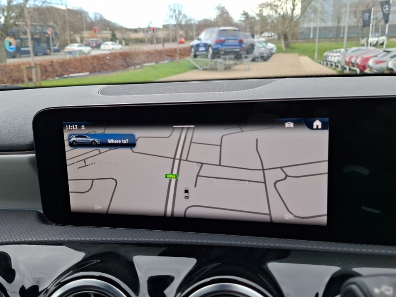 Used Mercedes-Benz A-Class 2023 for sale - 77889645: Photo 15