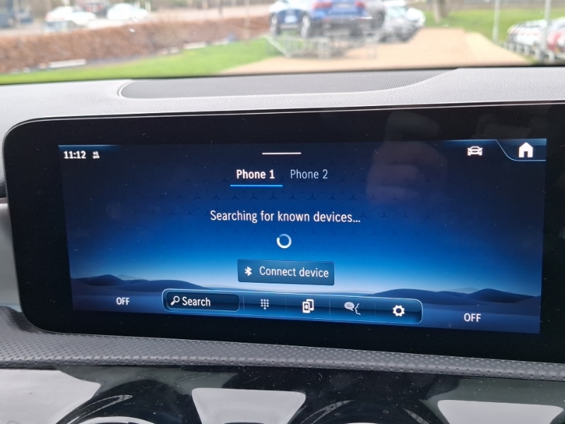 Used Mercedes-Benz A-Class 2023 for sale - 77889645: Photo 16