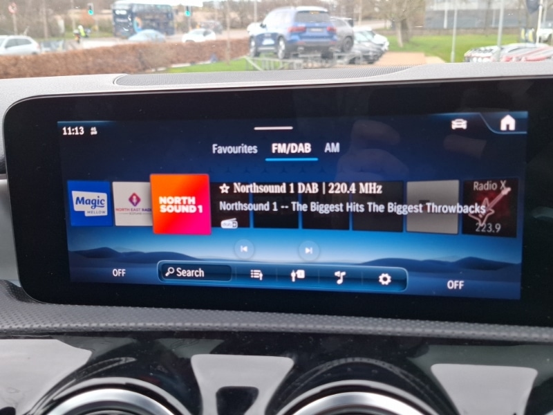 Used Mercedes-Benz A-Class 2023 for sale - 77889645: Photo 17