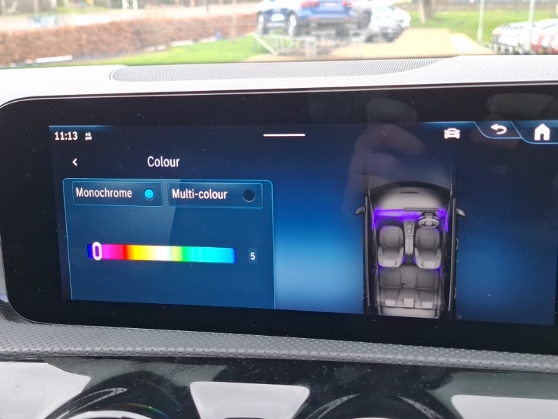 Used Mercedes-Benz A-Class 2023 for sale - 77889645: Photo 18