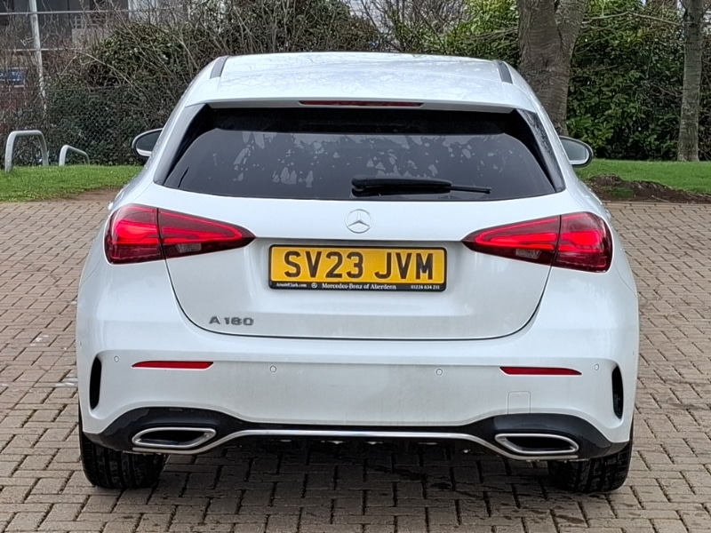 Used Mercedes-Benz A-Class 2023 for sale - 77889645: Photo 19